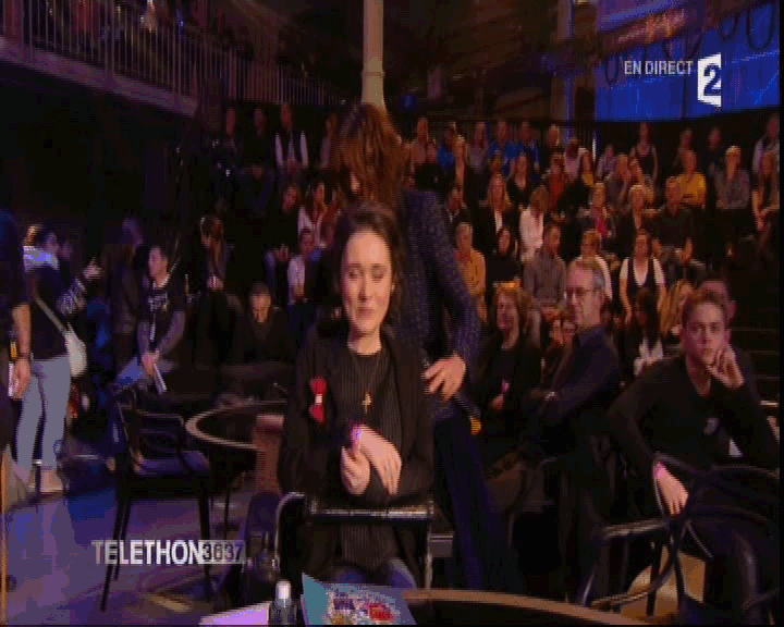 Téléthon Jeanne 2017