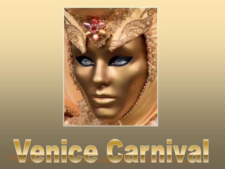 venise